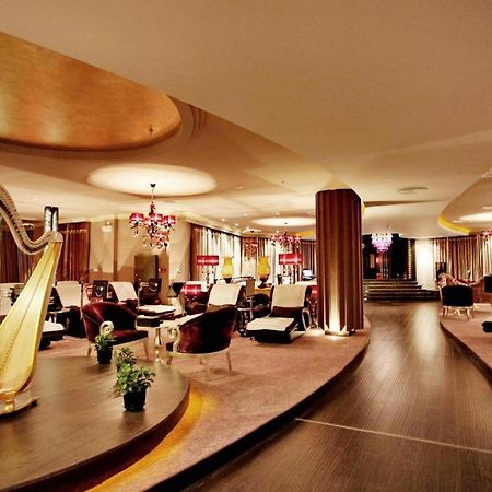 Dragon Lake Princess Hotel Guangzhou Buitenkant foto